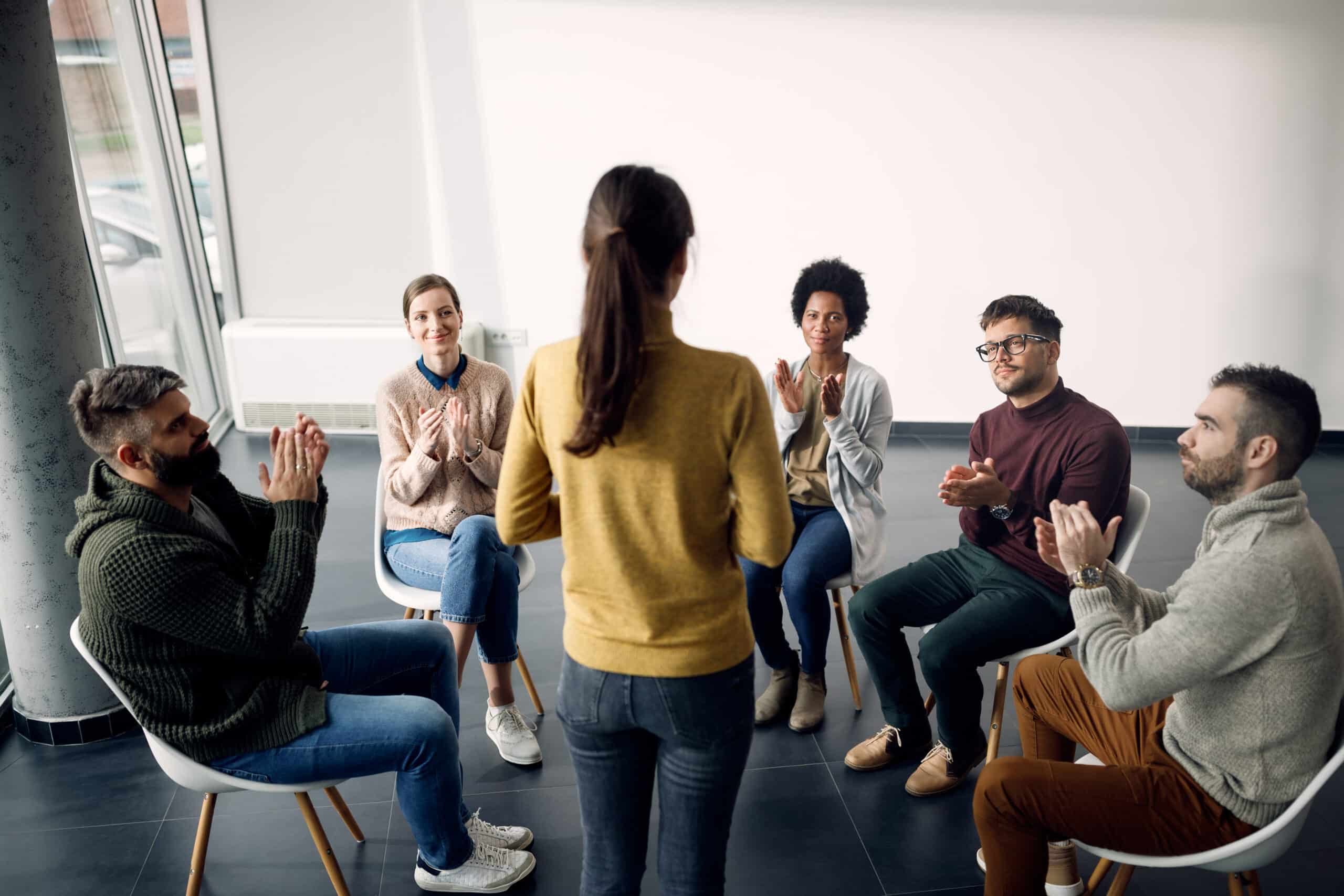Coaching collectif